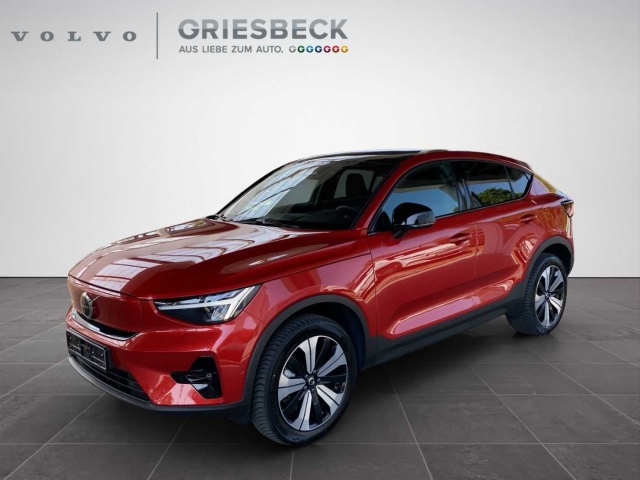Volvo C40 Recharge