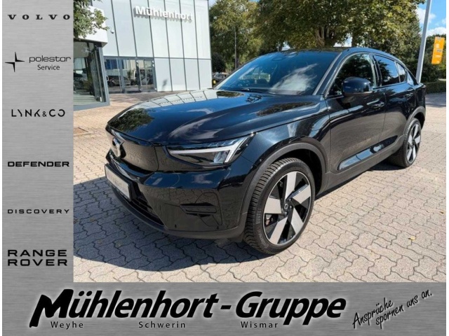 Volvo C40 Recharge