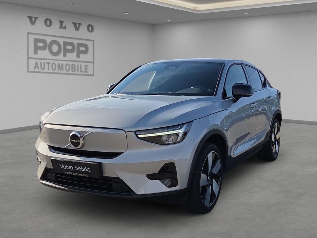 Volvo C40 Recharge