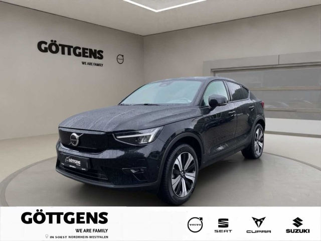 Volvo C40 Recharge