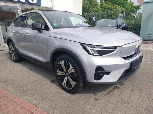 Volvo C40 Recharge