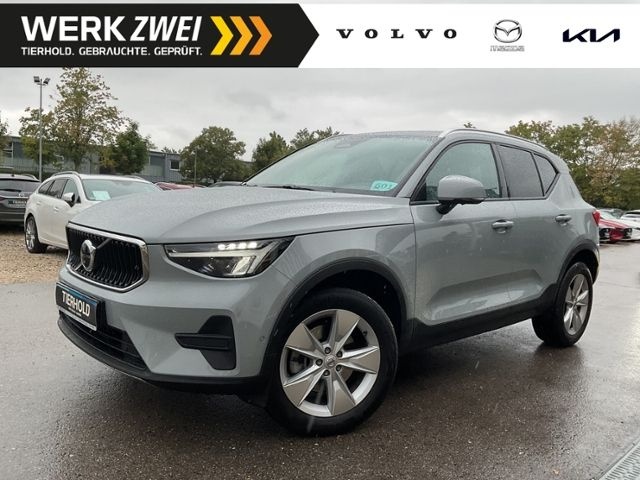 Volvo C40 Recharge