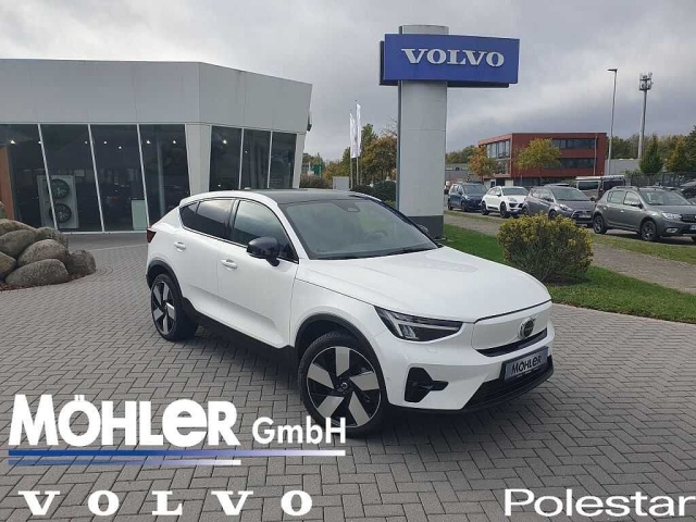 Volvo C40 Recharge