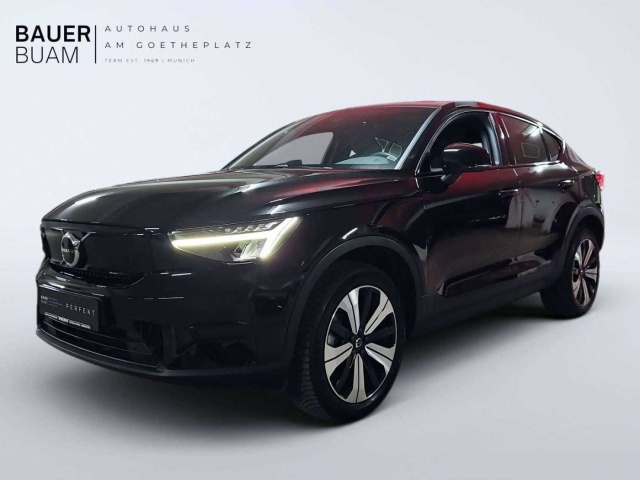 Volvo C40 Recharge