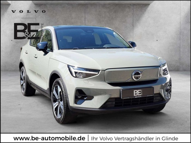 Volvo C40 Recharge