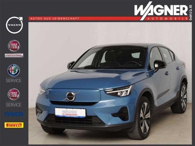 Volvo C40 Recharge