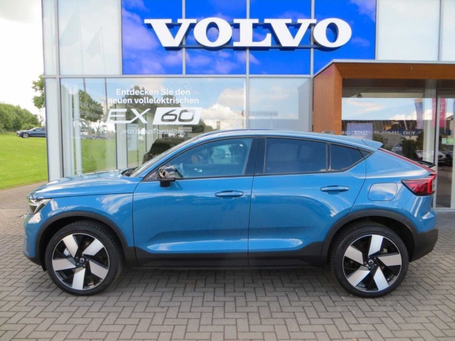Volvo C40 Recharge