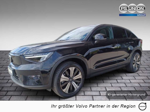Volvo C40 Recharge