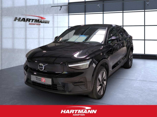 Volvo C40 Recharge