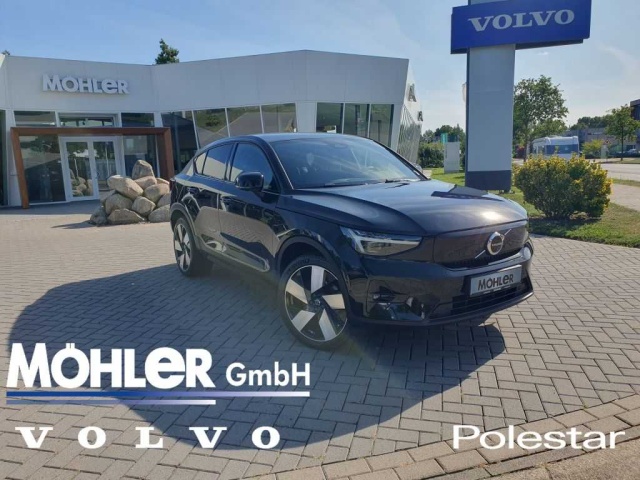 Volvo C40 Recharge