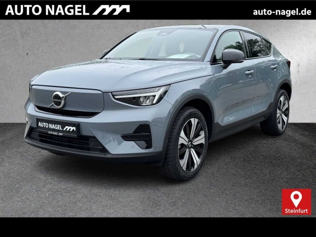 Volvo C40 Recharge