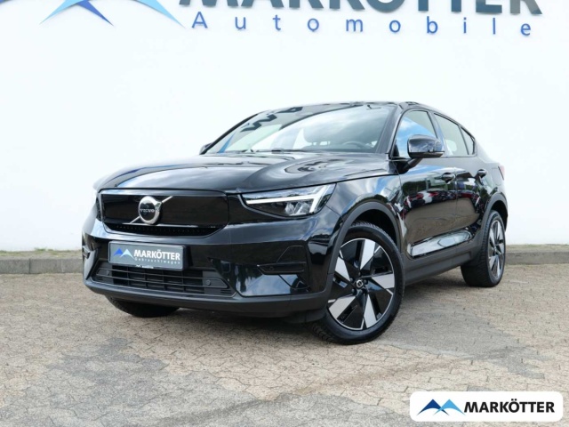 Volvo C40 Recharge
