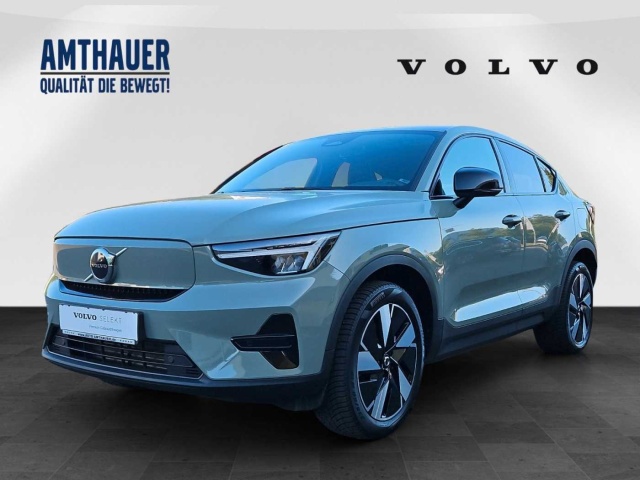 Volvo C40 Recharge
