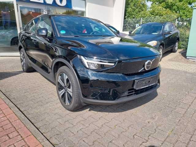 Volvo C40 Recharge