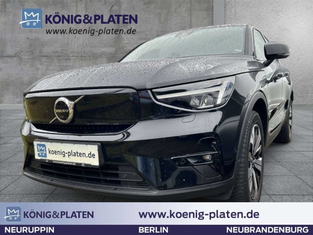 Volvo C40 Recharge