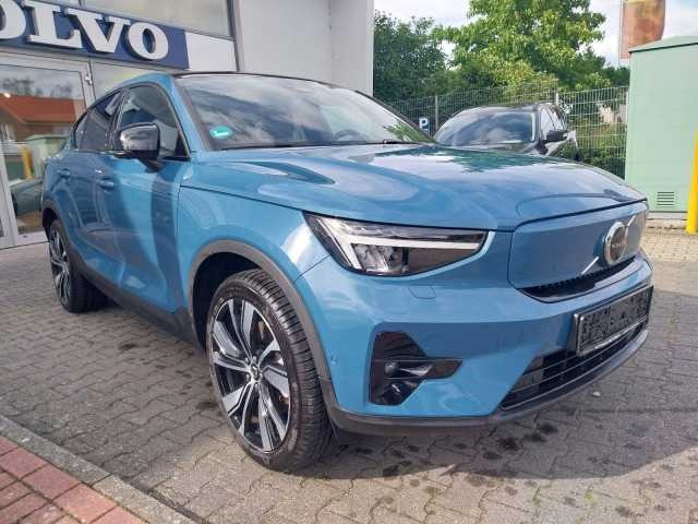 Volvo C40 Recharge