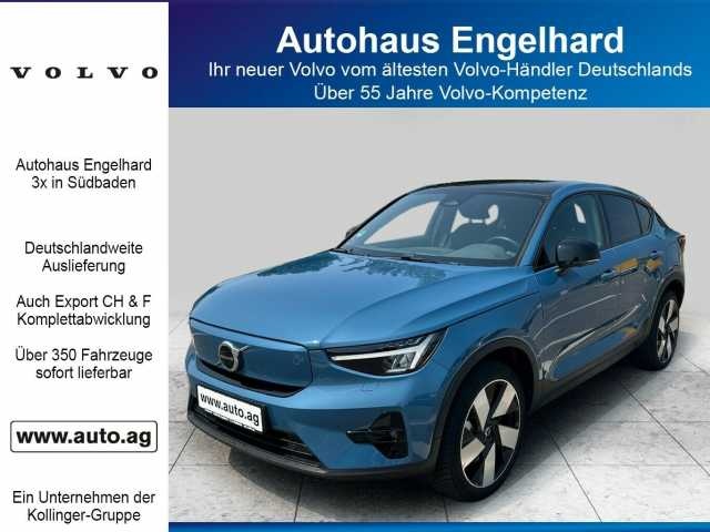 Volvo C40 Recharge