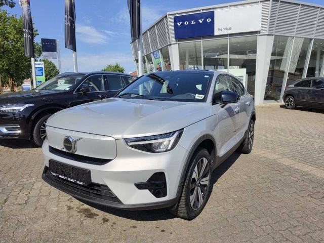 Volvo C40 Recharge