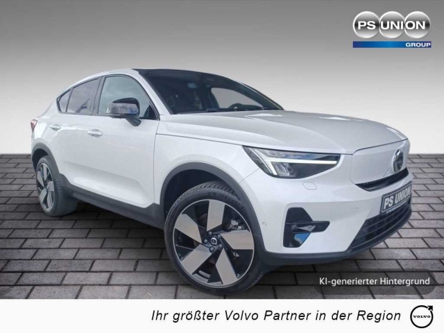 Volvo C40 Recharge