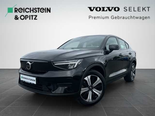 Volvo C40 Recharge