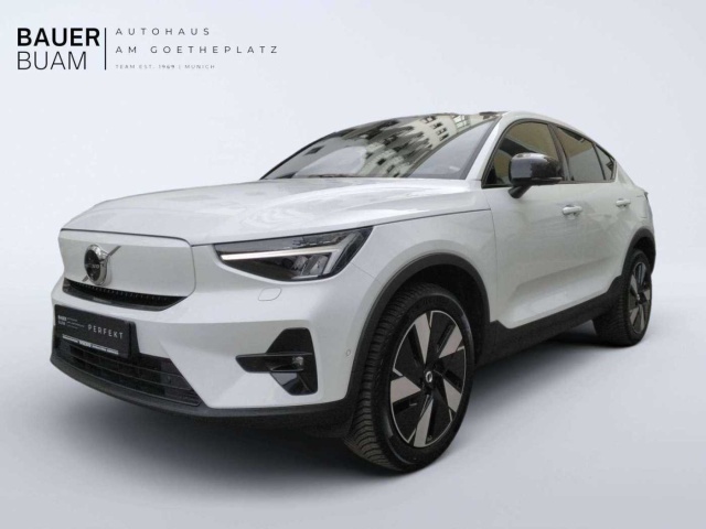 Volvo C40 Recharge