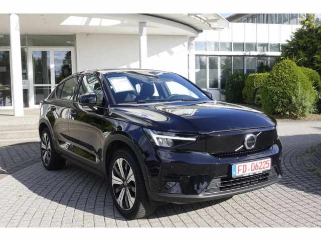 Volvo C40 Recharge