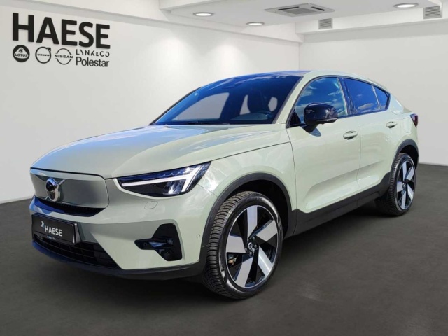 Volvo C40 Recharge