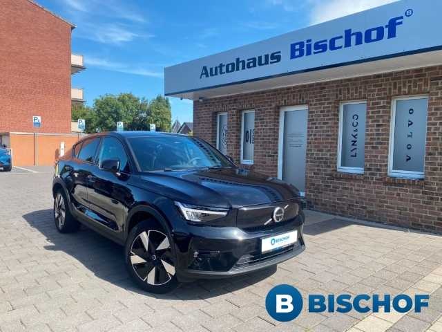 Volvo C40 Recharge