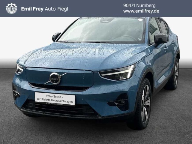 Volvo C40 Recharge