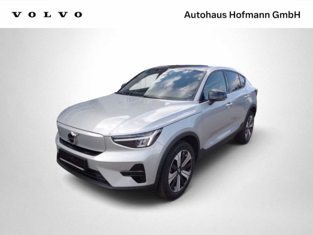 Volvo C40 Recharge occasion