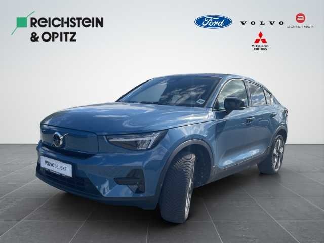Volvo C40 Recharge