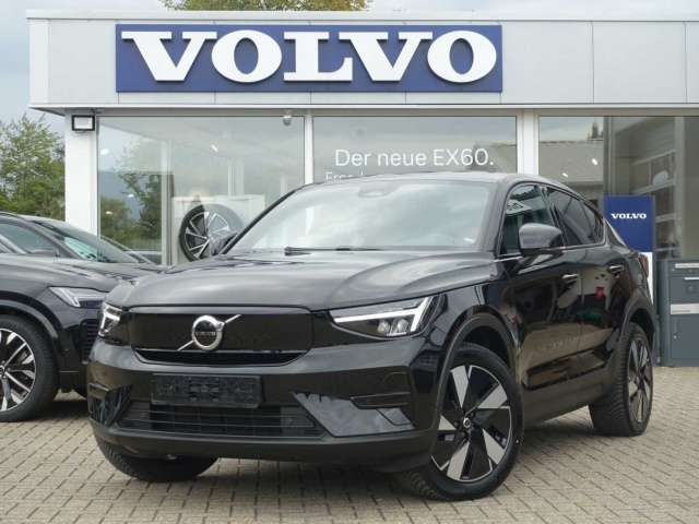 Volvo C40 Recharge