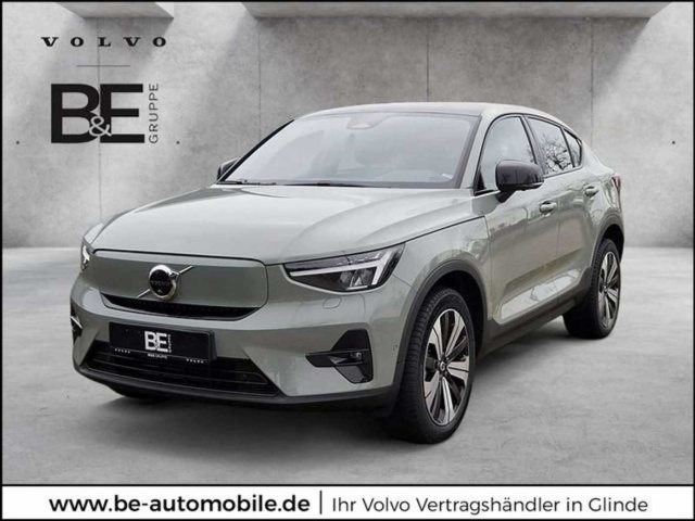 Volvo C40 Recharge