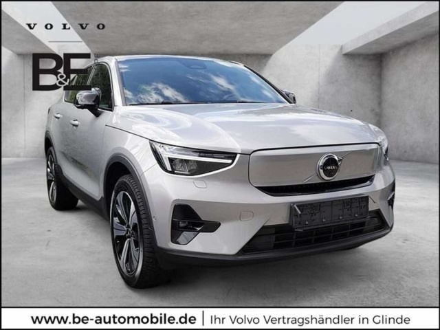 Volvo C40 Recharge