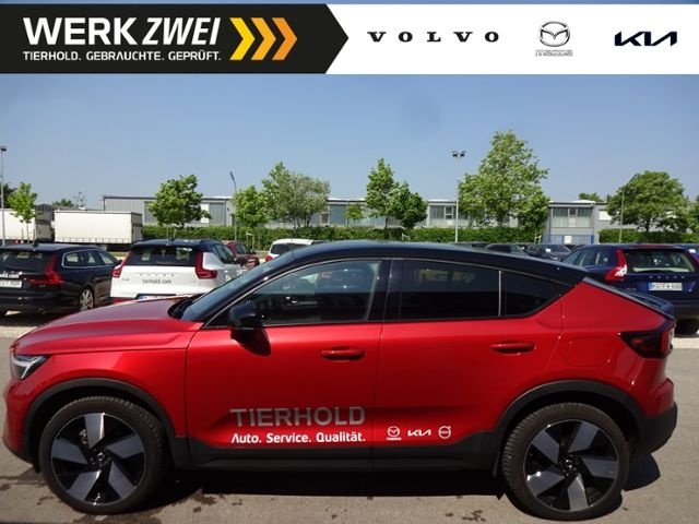 Volvo C40 Recharge