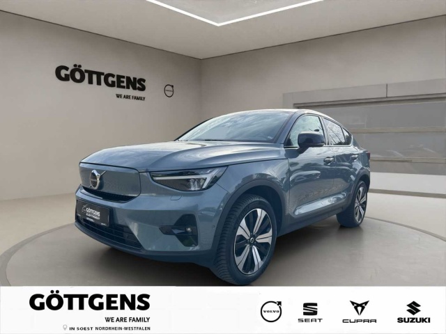 Volvo C40 Recharge