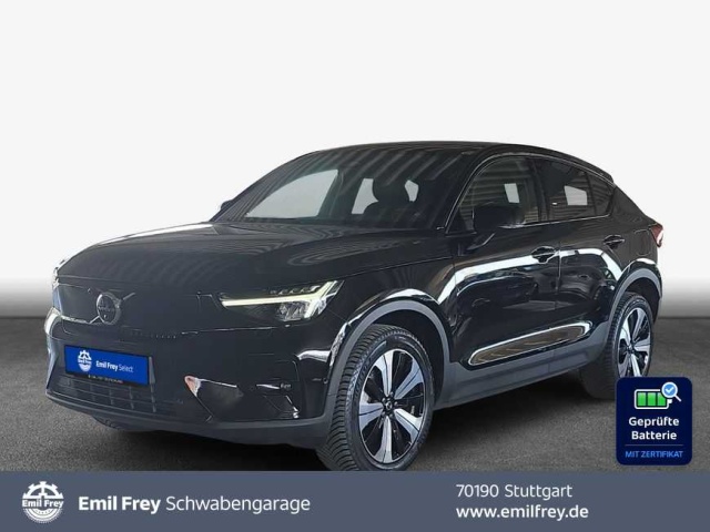 Volvo C40 Recharge