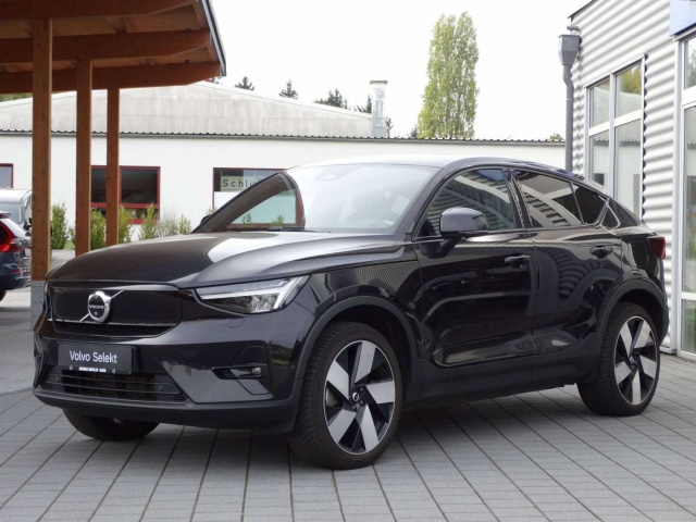 Volvo C40 Recharge