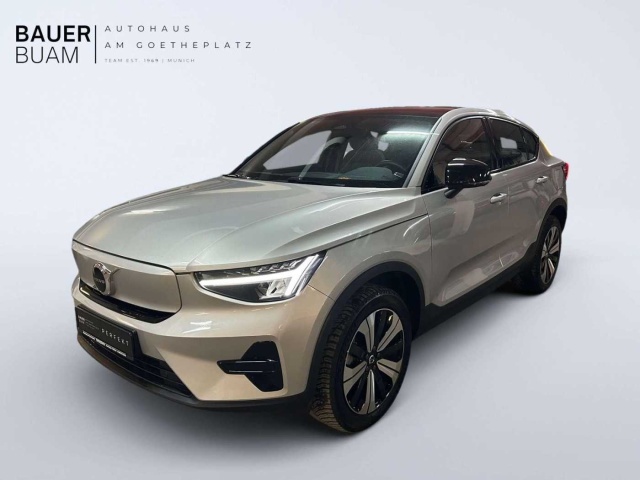 Volvo C40 Recharge
