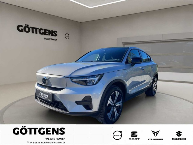 Volvo C40 Recharge