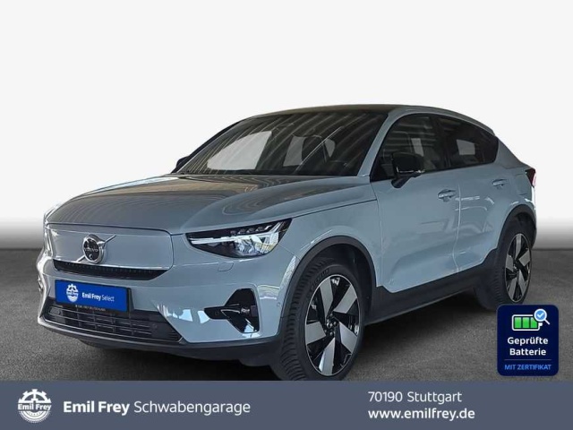 Volvo C40 Recharge