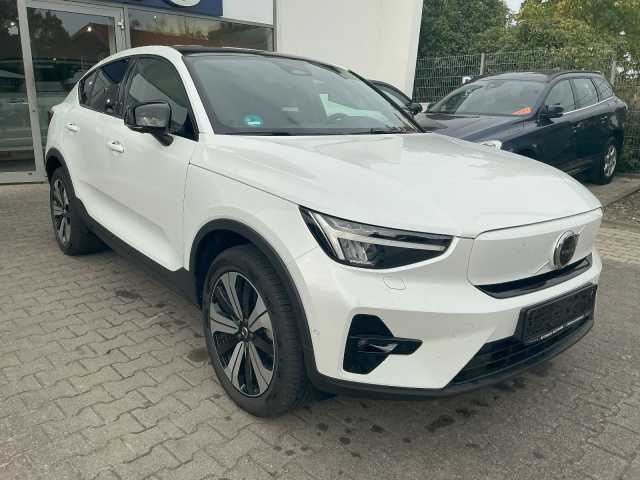 Volvo C40 Recharge