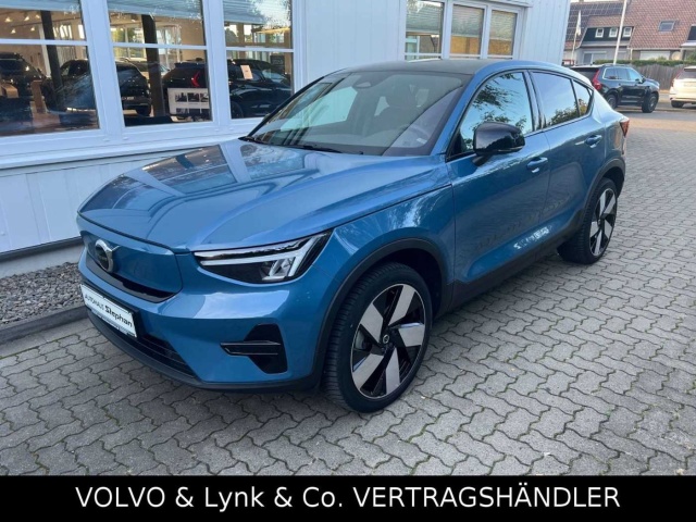 Volvo C40 Recharge