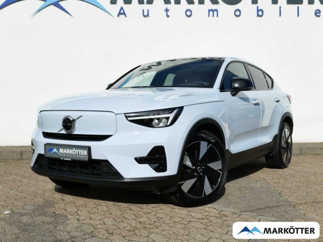 Volvo C40 Recharge