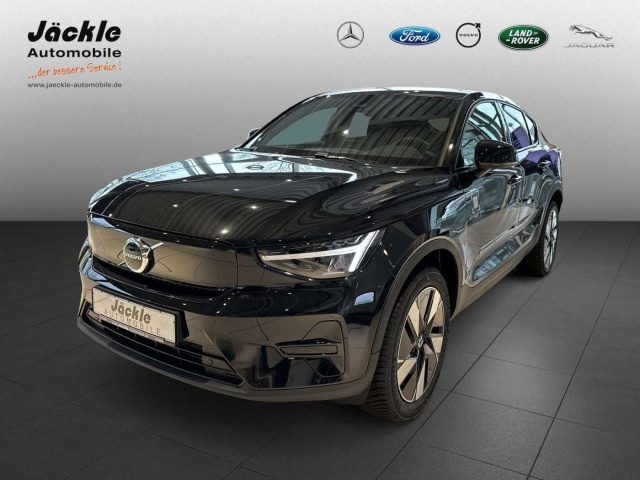 Volvo C40 Recharge