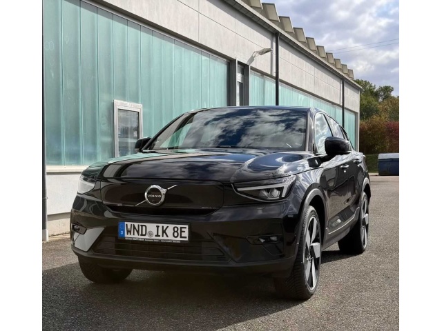 Volvo C40 Recharge