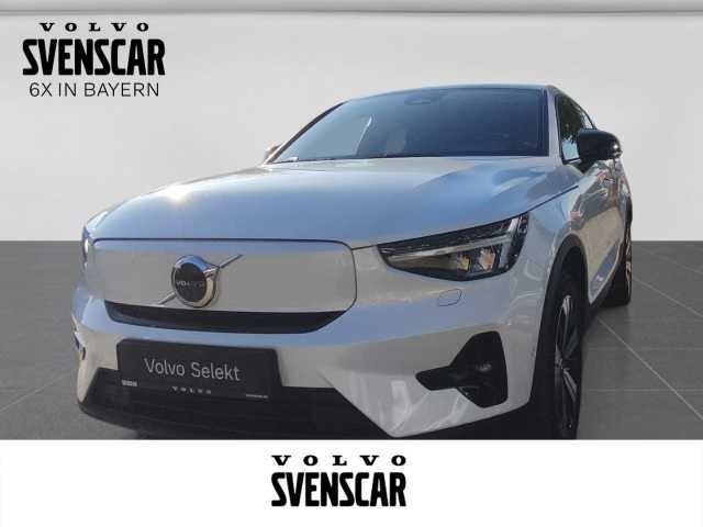Volvo C40 Recharge