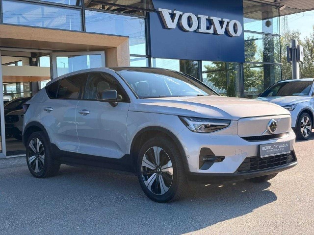 Volvo C40 Recharge