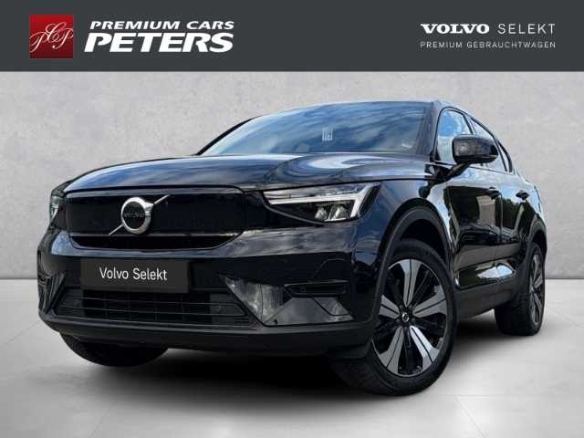 Volvo C40 Recharge
