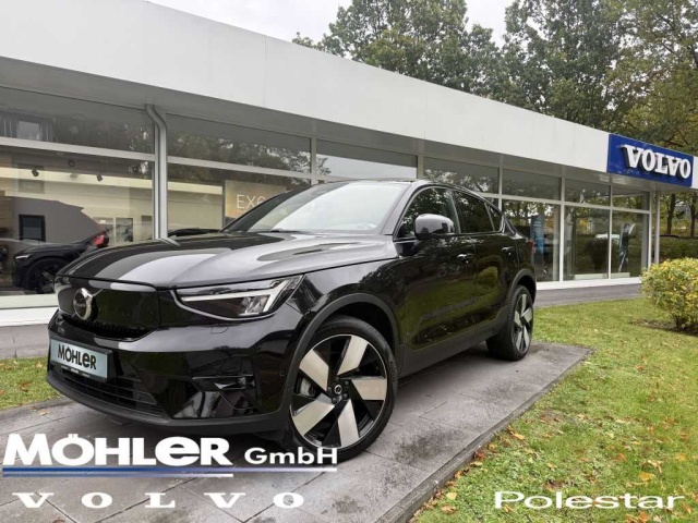 Volvo C40 Recharge